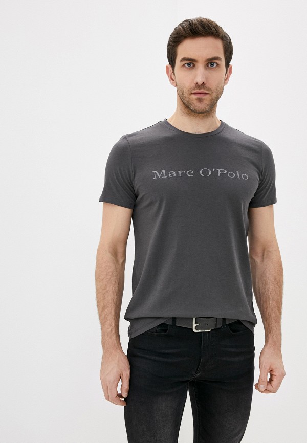 

Футболка Marc O'Polo, Серый