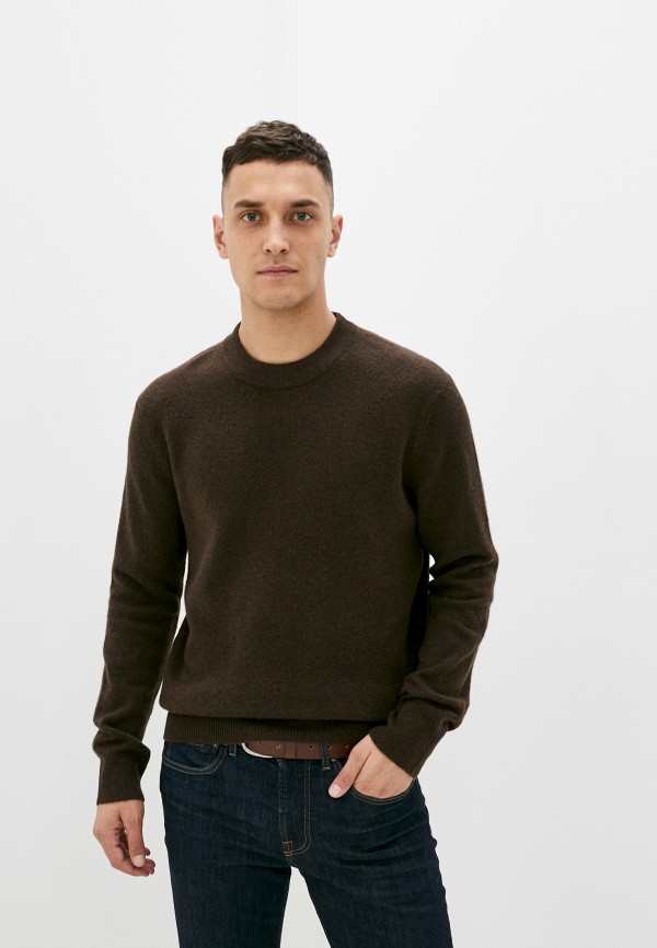 

Джемпер Marc O'Polo, Коричневый, Marc O'Polo MA266EMLAYU7