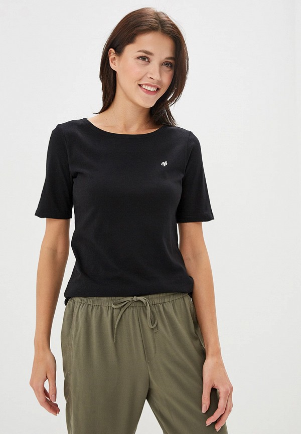 

Футболка Marc O'Polo, Marc O'Polo MA266EWFGJK1, Черный