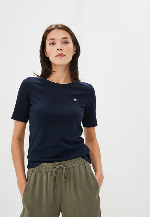 

Футболка Marc O'Polo, Marc O'Polo MA266EWFGJK5, Синий