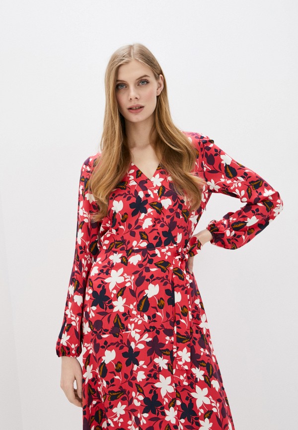 

Платье Marc O'Polo, Красный, Marc O'Polo MA266EWILQC8