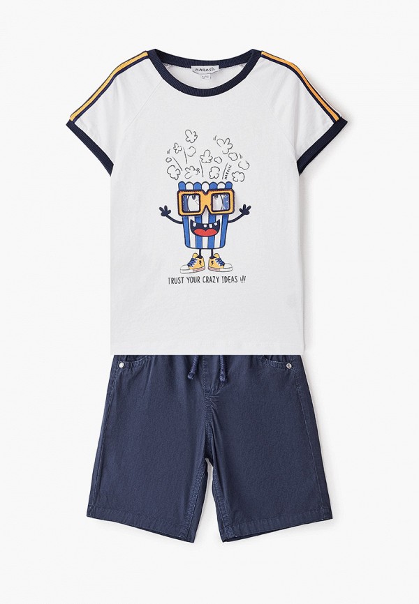 

Комплект Marasil, Разноцветный