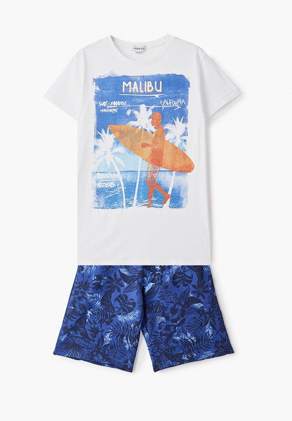 

Костюм Marasil, Разноцветный