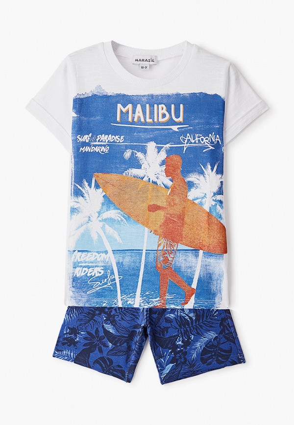 

Костюм Marasil, Разноцветный