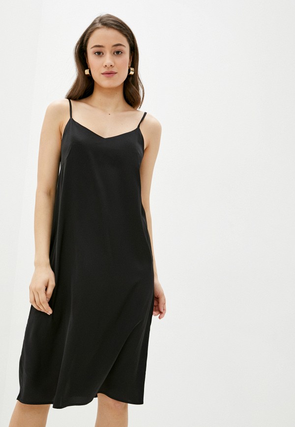 

Платье Marselesa, Черный