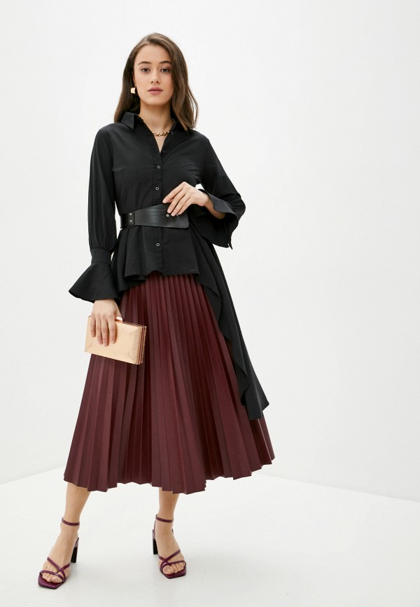 

Блуза Marselesa, Черный