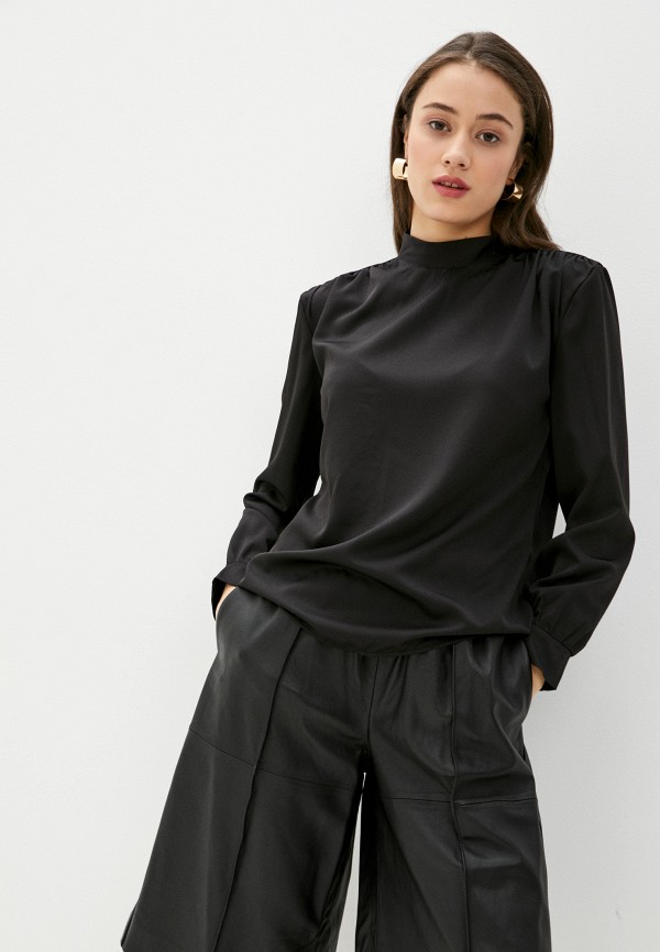 

Блуза Marselesa, Черный