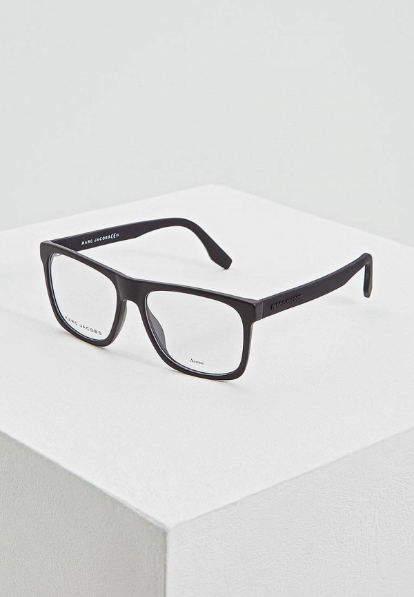 

Оправа Marc Jacobs, MARC 360 003, Черный