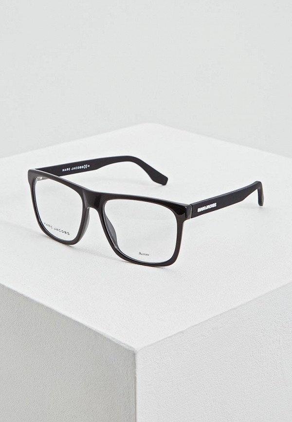 

Оправа Marc Jacobs, MARC 360 80S, Черный