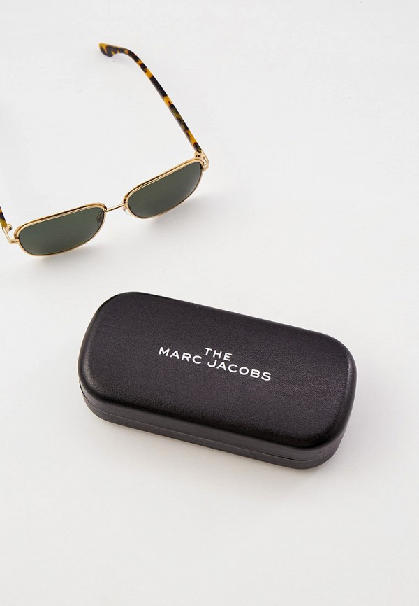 фото Очки солнцезащитные marc jacobs