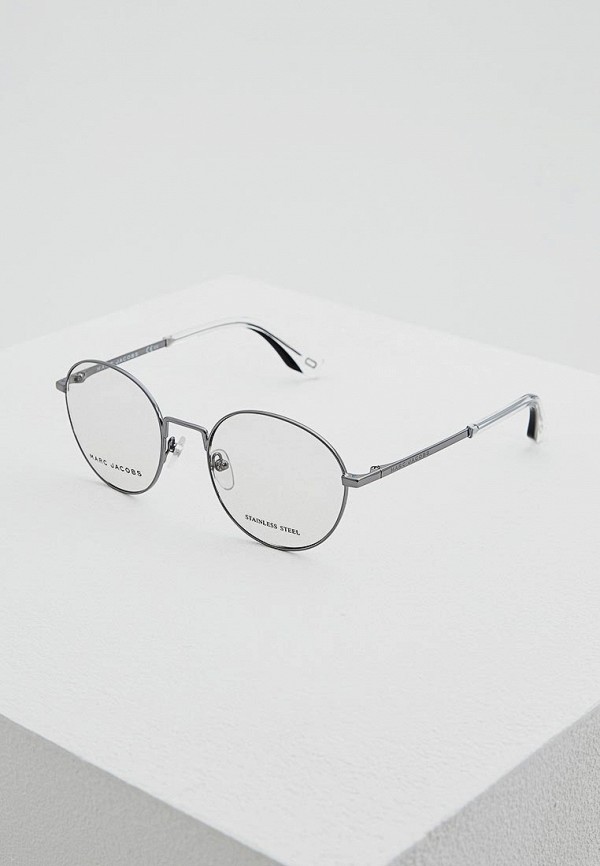 

Оправа Marc Jacobs, Серебряный, MARC 272 KJ1
