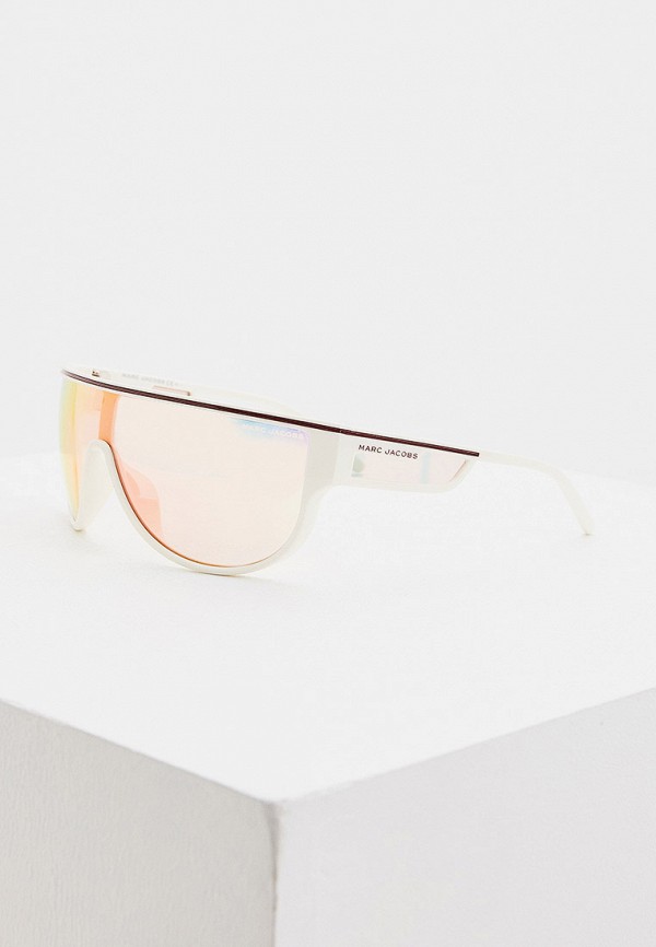

Очки солнцезащитные Marc Jacobs, Белый, MARC 410/S VK6