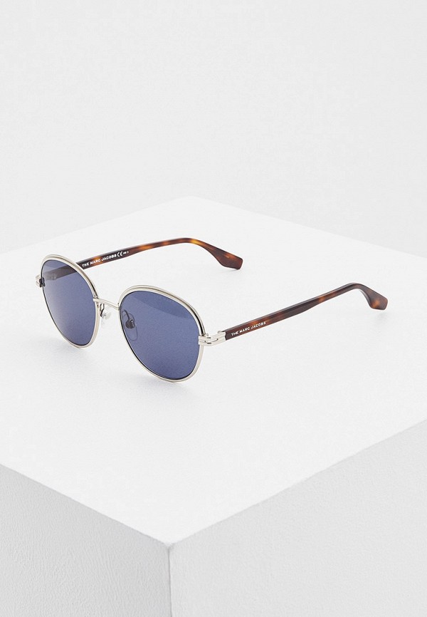 

Очки солнцезащитные Marc Jacobs, Серебряный, MARC 532/S 8JD