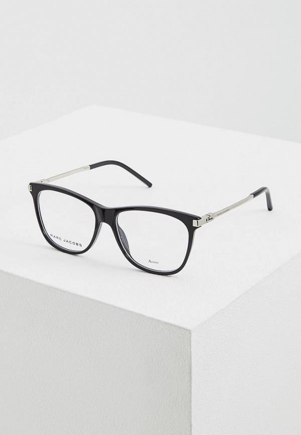 

Оправа Marc Jacobs, Черный, MARC 144 CSA