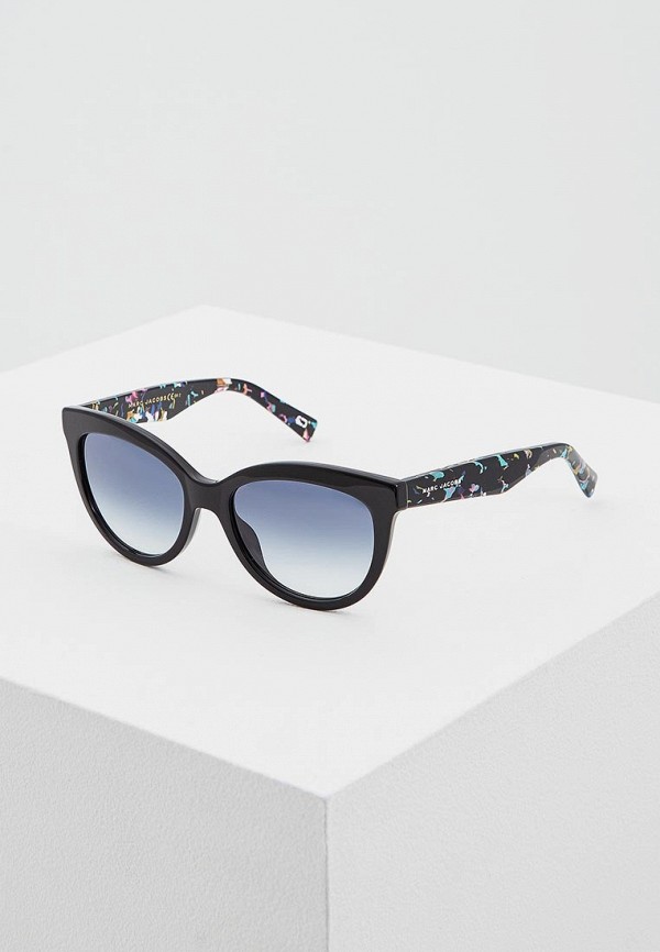 

Очки солнцезащитные Marc Jacobs, Черный, MARC 310/S 5MB