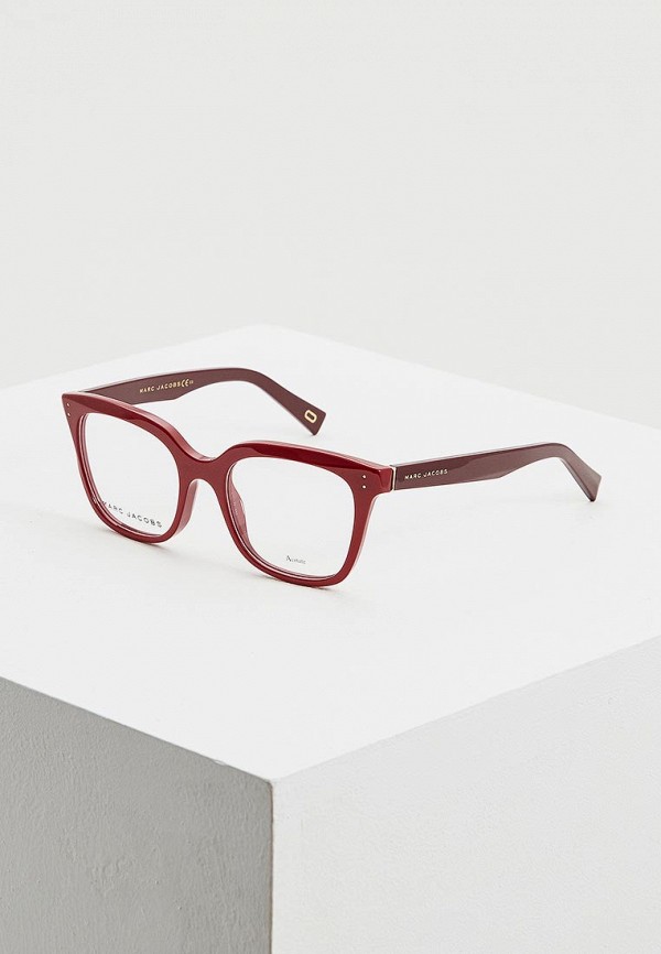 

Оправа Marc Jacobs, MARC 122 OXU, Бордовый