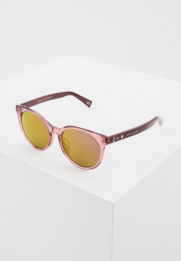 

Очки солнцезащитные Marc Jacobs, Розовый, MARC 344/F/S LHF