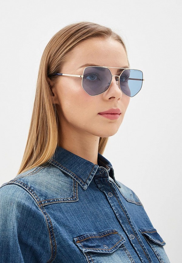 Marc Jacobs Очки Женские Солнцезащитные Купить