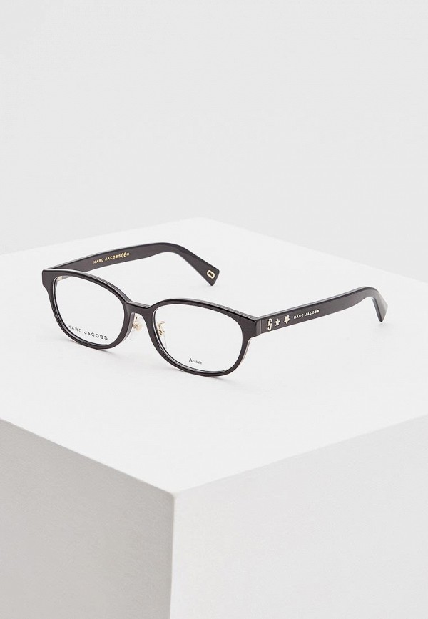 

Оправа Marc Jacobs, Черный, MARC 346/F 807