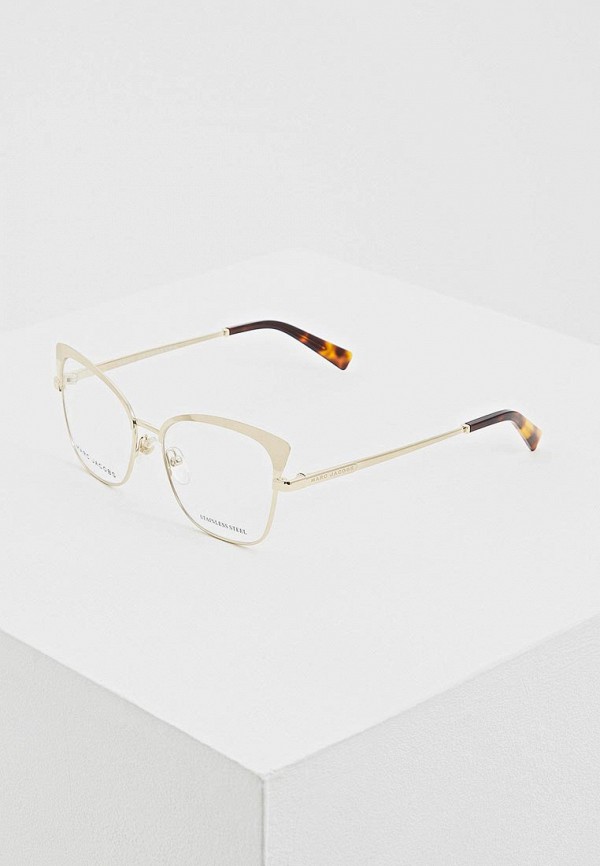 

Оправа Marc Jacobs, Золотой, MARC 402 J5G