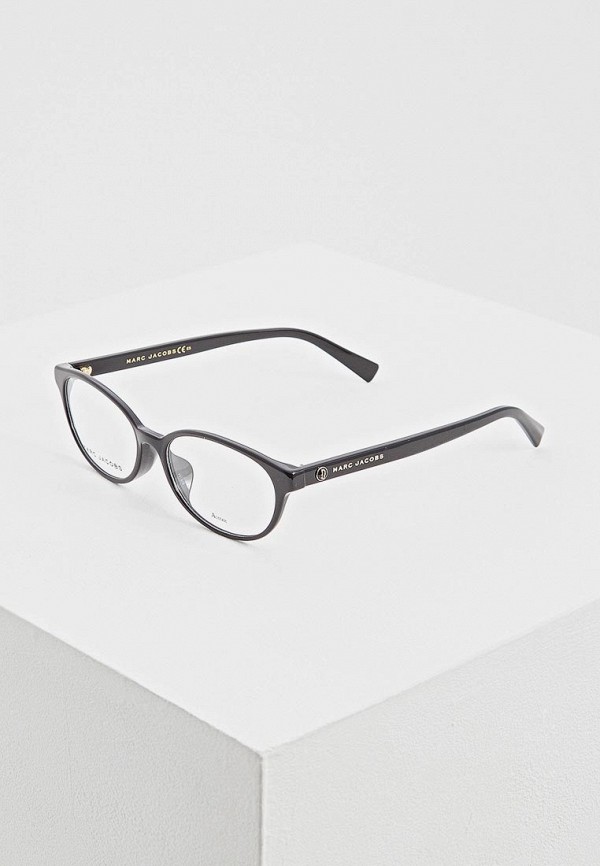 

Оправа Marc Jacobs, Черный, MARC 384/F 807
