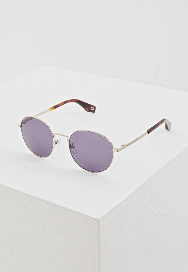

Очки солнцезащитные Marc Jacobs, Серебряный, MARC 272/S KB7