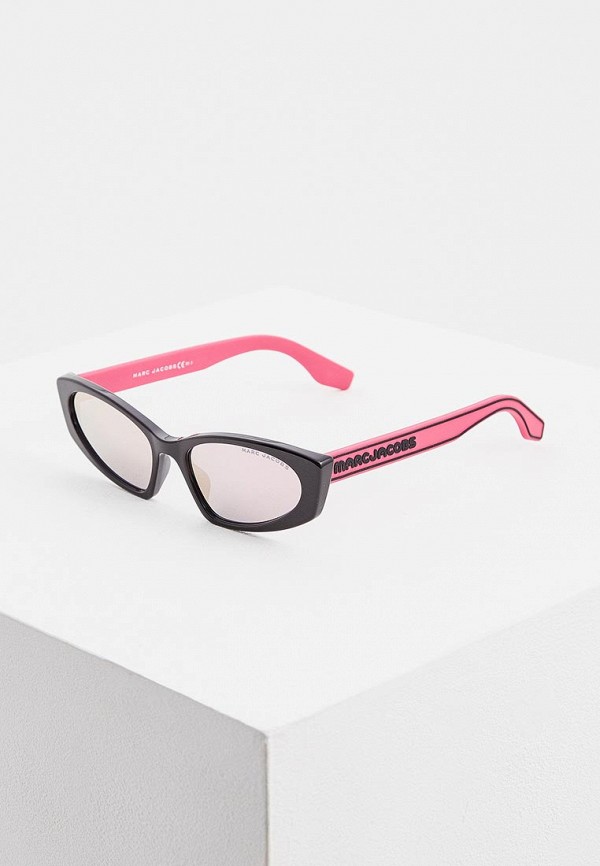 

Очки солнцезащитные Marc Jacobs, Розовый, MARC 356/S MU1