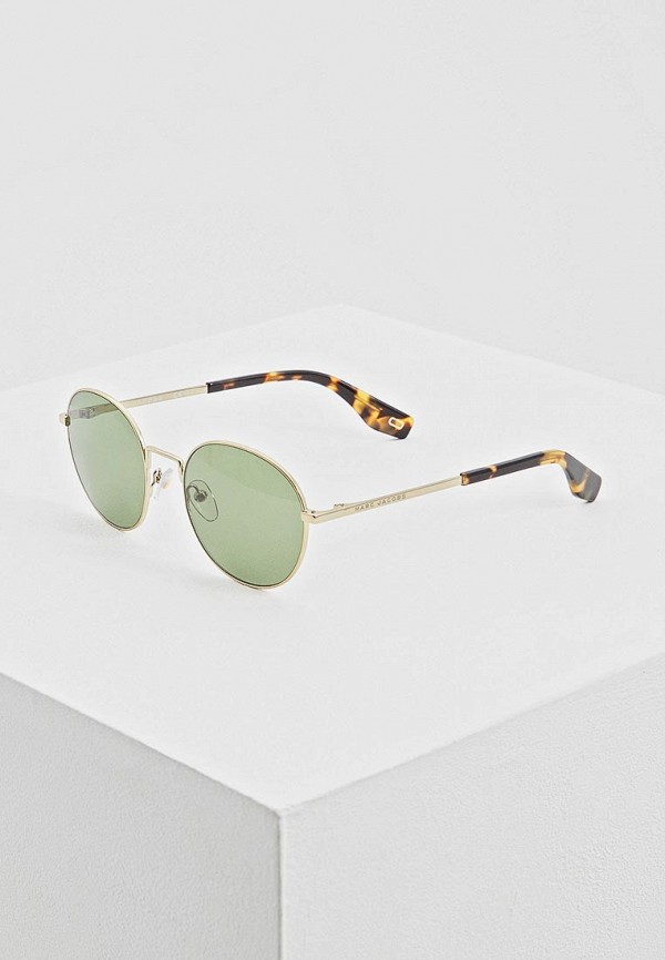 

Очки солнцезащитные Marc Jacobs, Золотой, MARC 272/S J5G