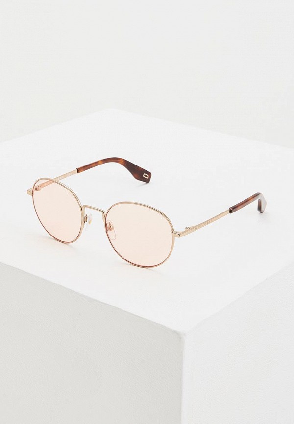 

Очки солнцезащитные Marc Jacobs, Золотой, MARC 272/S 1N5