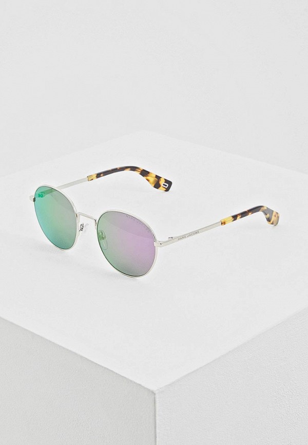 

Очки солнцезащитные Marc Jacobs, Серебряный, MARC 272/S B3V