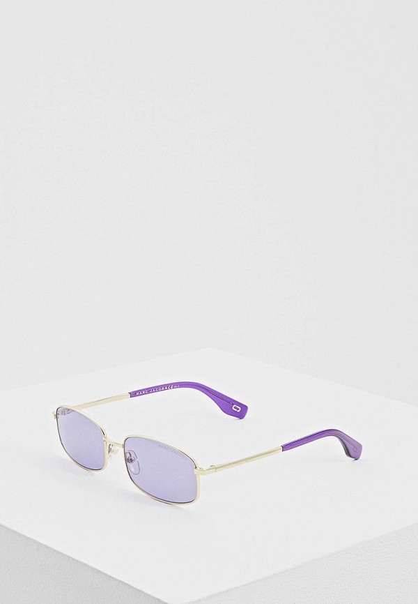 

Очки солнцезащитные Marc Jacobs, Золотой, MARC 368/S B3V