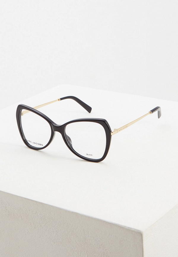 

Оправа Marc Jacobs, Черный, MARC 398 807