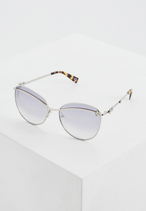 

Очки солнцезащитные Marc Jacobs, Серебряный, MARC DAISY 1/S 010