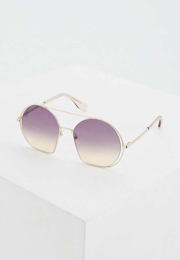 

Очки солнцезащитные Marc Jacobs, Золотой, MARC 325/S HAM