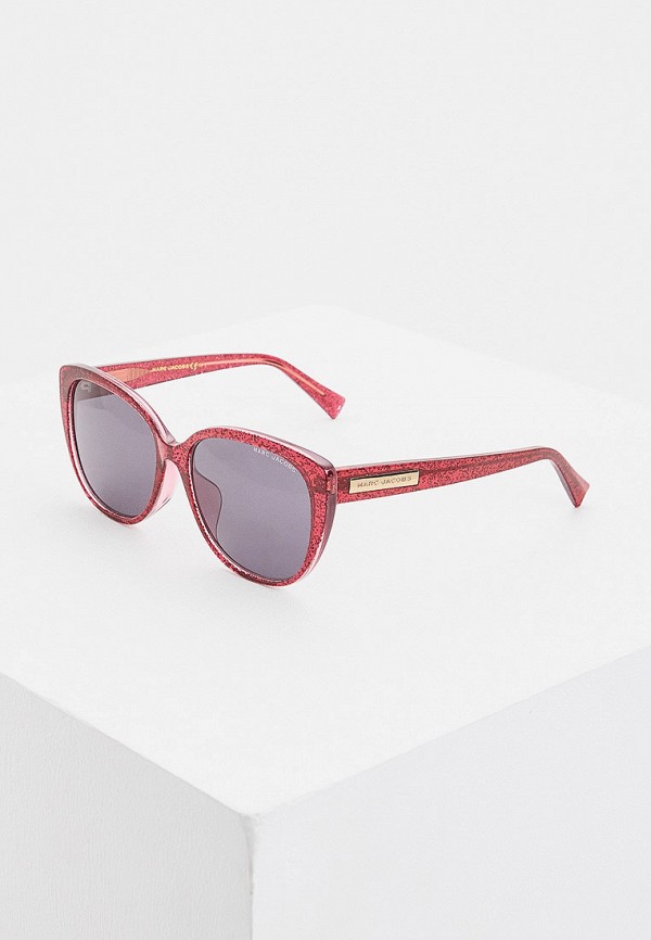 

Очки солнцезащитные Marc Jacobs, Розовый, MARC 439/F/S 8CQ