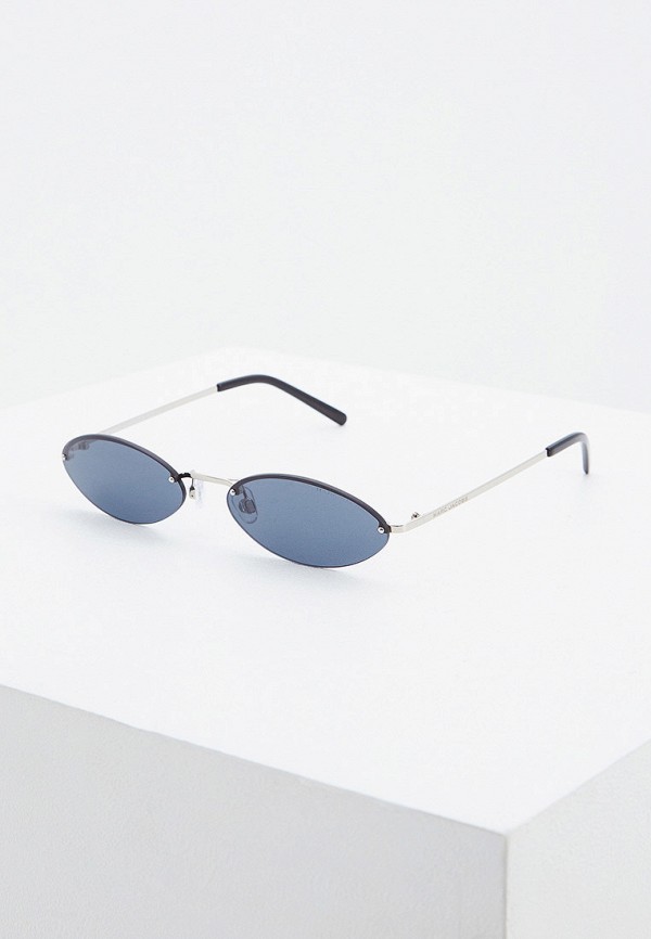 

Очки солнцезащитные Marc Jacobs, Черный, MARC 405/S 807