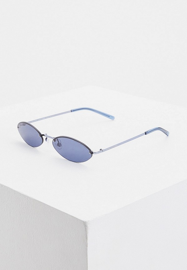 

Очки солнцезащитные Marc Jacobs, Синий, MARC 405/S PJP