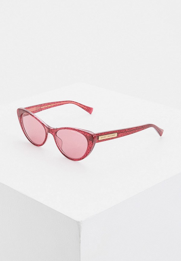 

Очки солнцезащитные Marc Jacobs, Розовый, MARC 425/S EGL