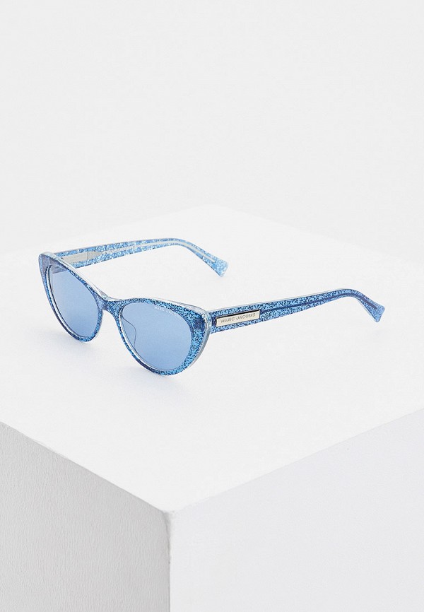 

Очки солнцезащитные Marc Jacobs, Синий, MARC 425/S DXK