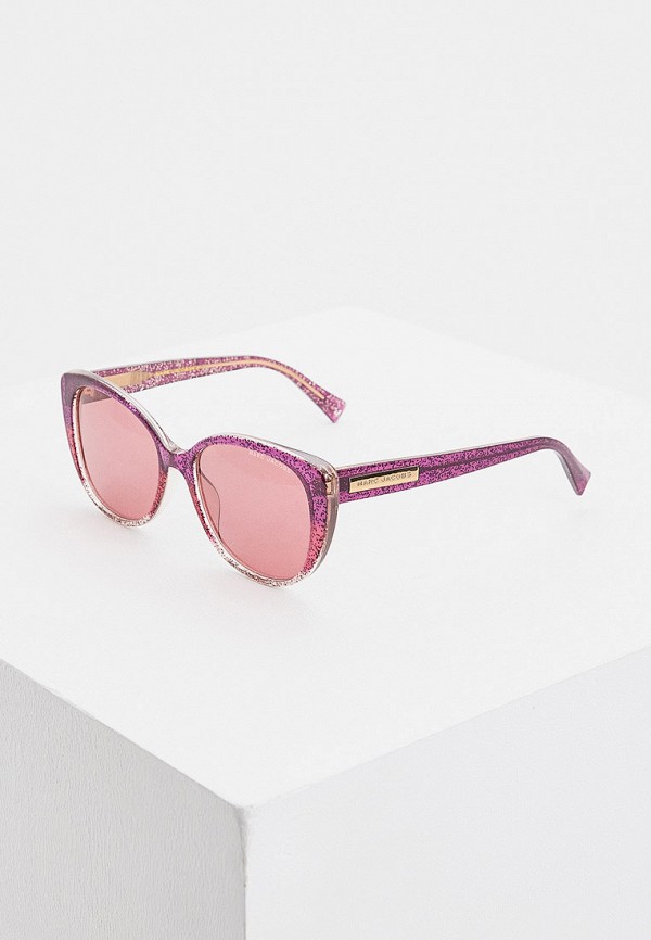 

Очки солнцезащитные Marc Jacobs, Розовый, MARC 421/S S04