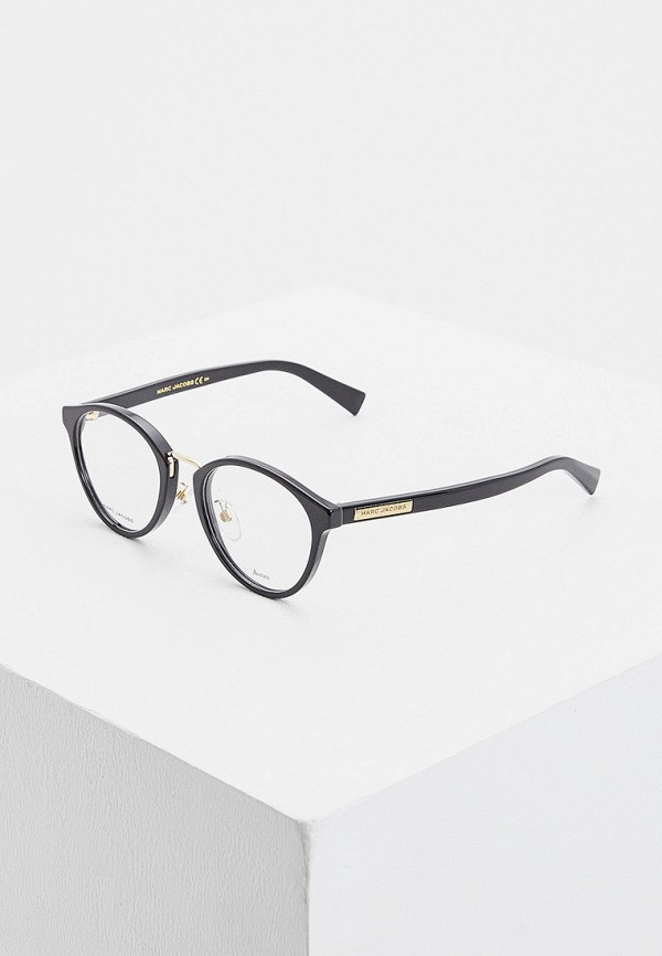 

Оправа Marc Jacobs, Черный, MARC 443/F 807