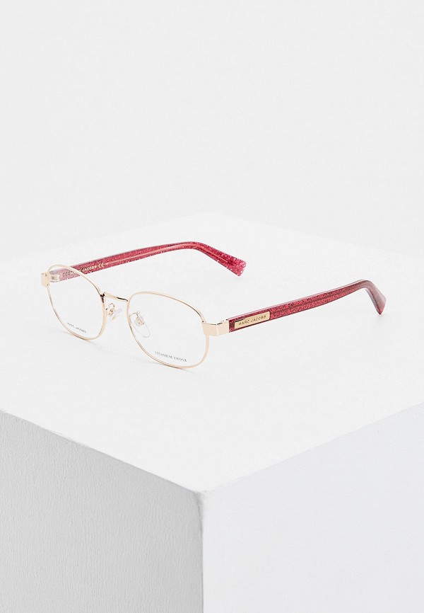 

Оправа Marc Jacobs, Золотой, MARC 442/F DDB