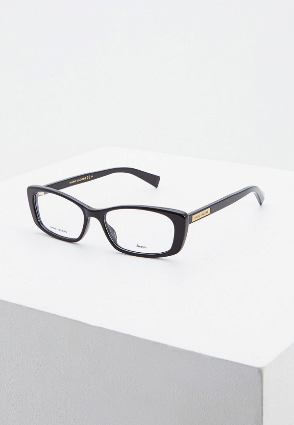 

Оправа Marc Jacobs, Черный, MARC 429 807