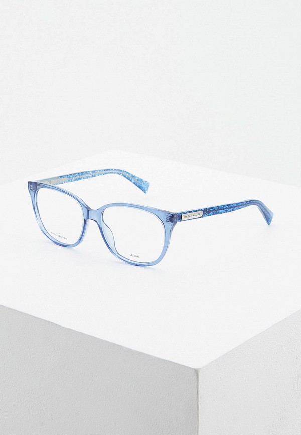 

Оправа Marc Jacobs, Голубой, MARC 430 PJP