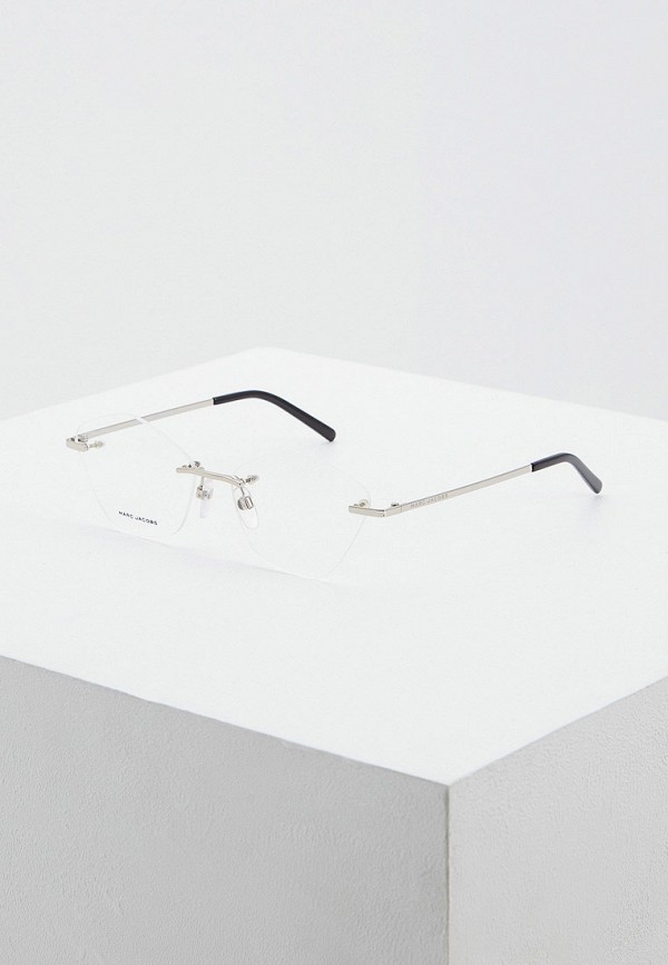 

Оправа Marc Jacobs, Серебряный, MARC 407 010