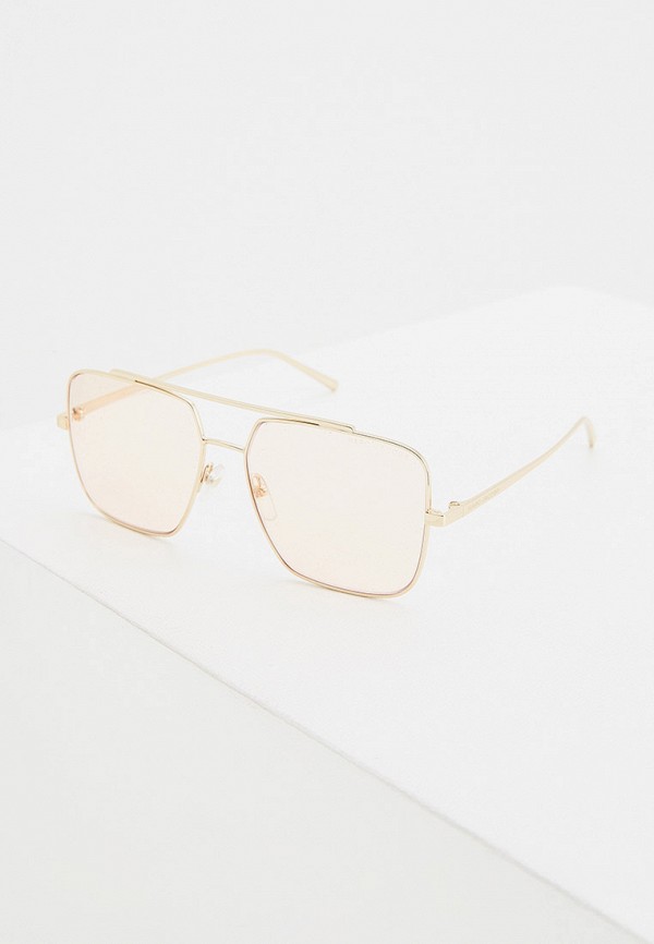 

Очки солнцезащитные Marc Jacobs, Золотой, MARC 486/S J5G