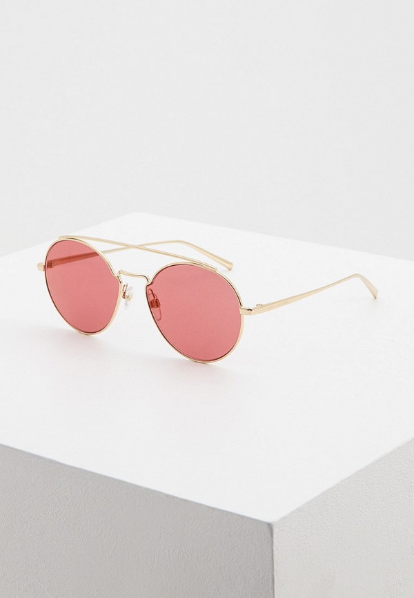 

Очки солнцезащитные Marc Jacobs, Золотой, MARC 456/S J5GRED RED AR