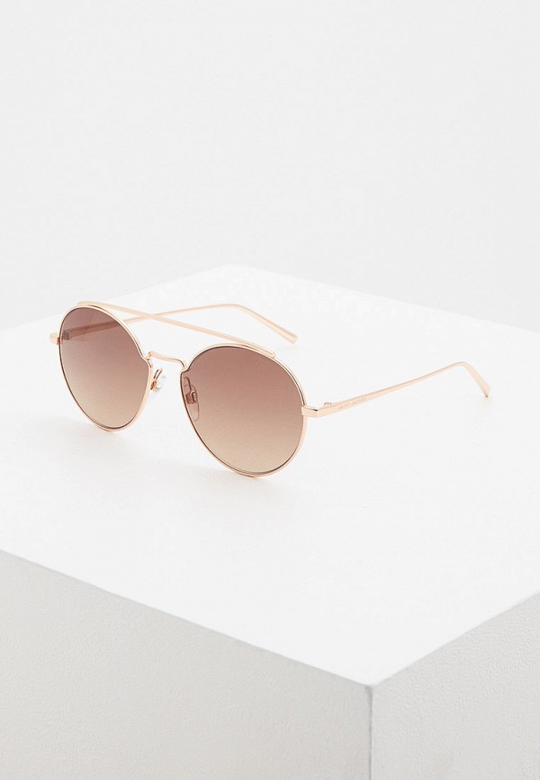 

Очки солнцезащитные Marc Jacobs, Золотой, MARC 456/S DDB BROWN SF