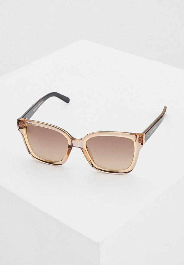 

Очки солнцезащитные Marc Jacobs, Бежевый, MARC 458/S 09Q
