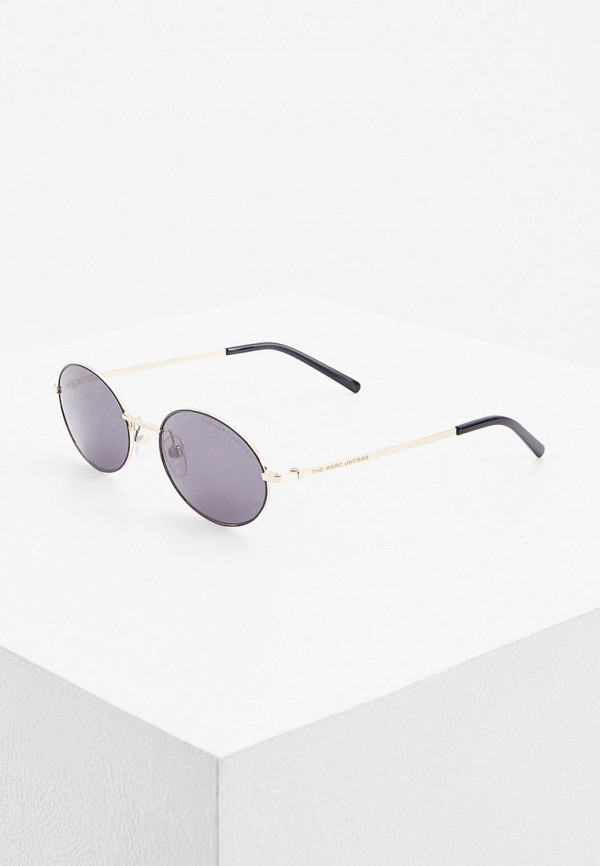 

Очки солнцезащитные Marc Jacobs, Золотой, MARC 408/S J5G